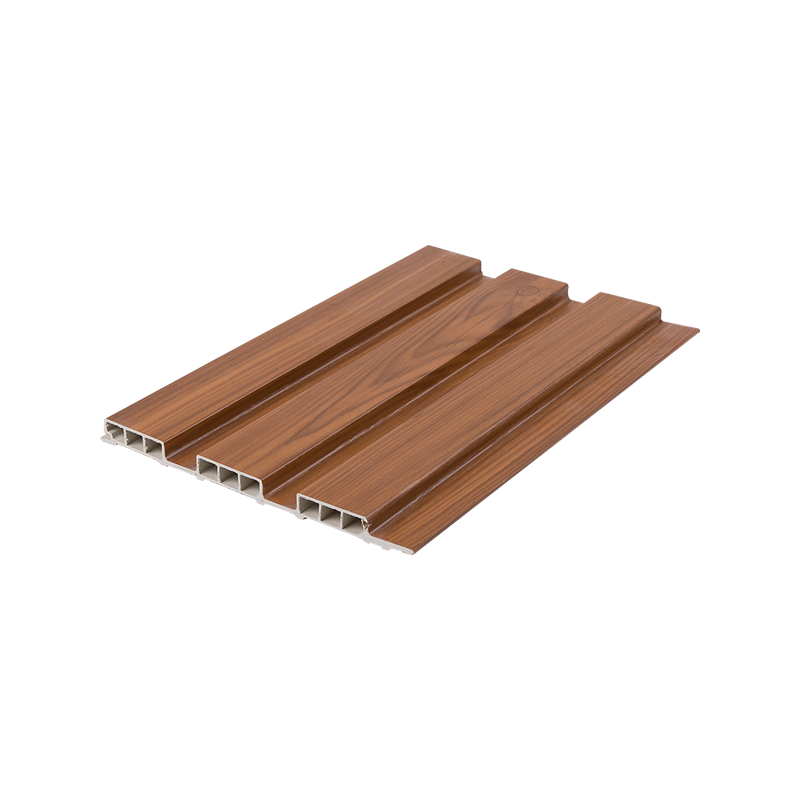 186*14 mm WPC LOUVERS Zidna ploča Unutarnji materijal