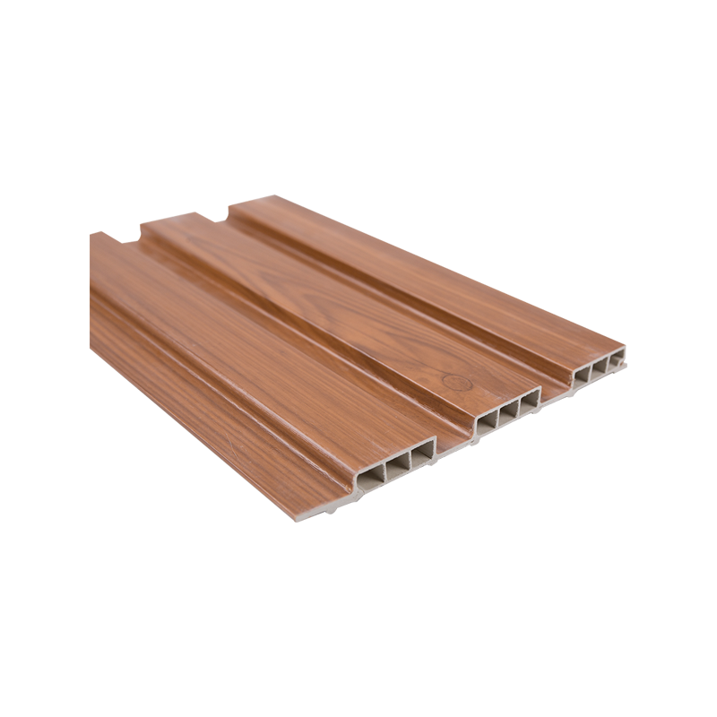 186*14 mm WPC LOUVERS Zidna ploča Unutarnji materijal