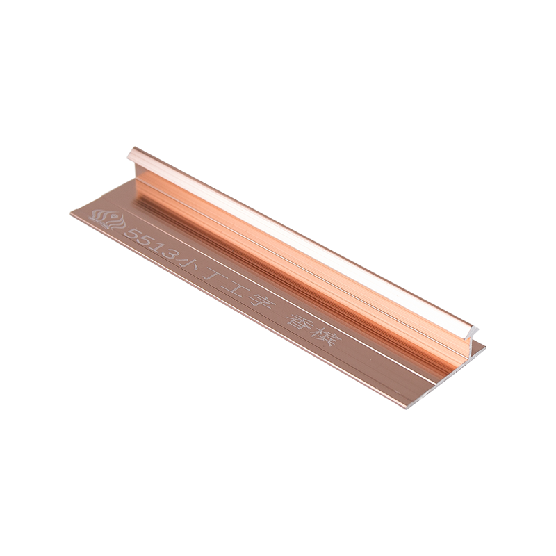 Dekorativne trake šava visoke aluminijske legure aluminijske legure Dekorativne trake šava visoke aluminijske legure aluminijske legure